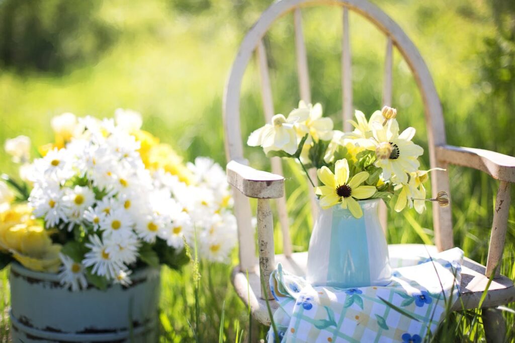 Gartengestaltung Entspannung 5 Ideen für mehr Entspannung im Garten