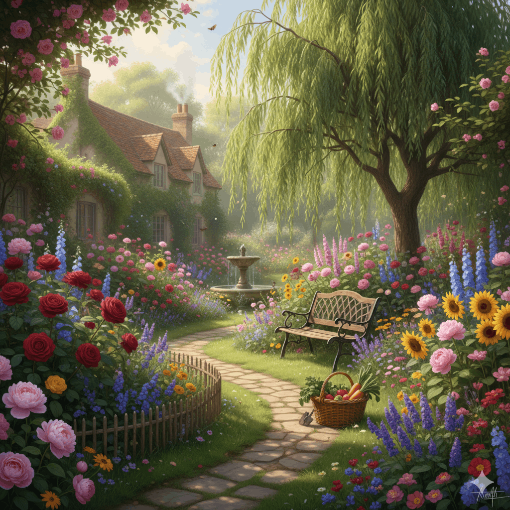 Gartenfernsehen Sidebar 1