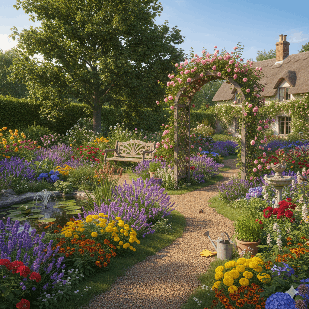 Gartenfernsehen Sidebar 2