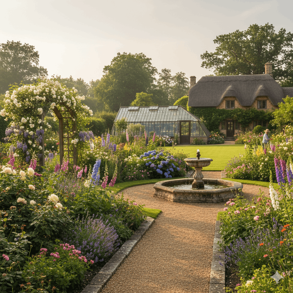 Gartenfernsehen Sidebar 3