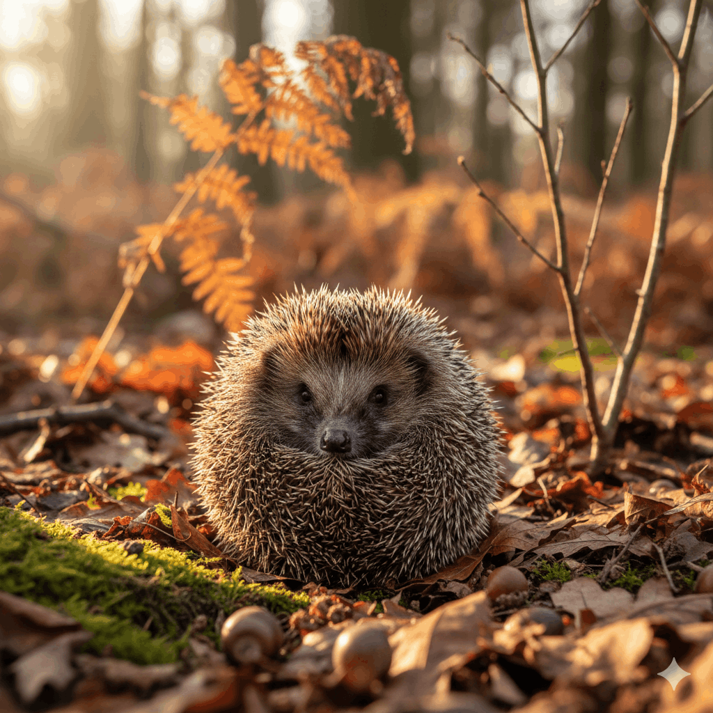 Igel Fakten und Fun Facts 2026