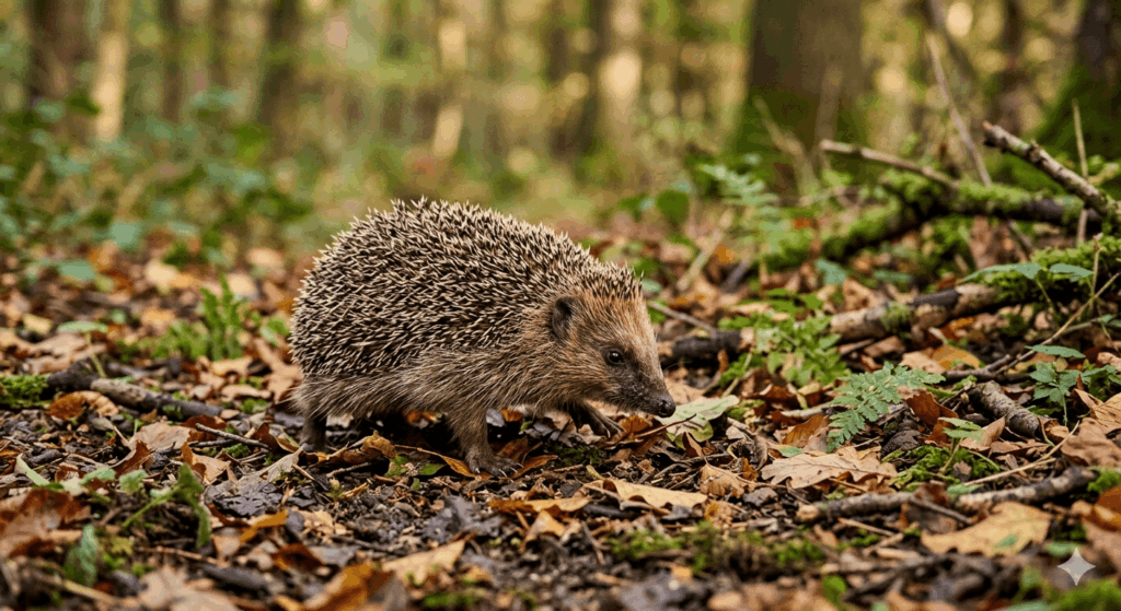 Igel – Fun Facts 2026 Faszinierende Fakten über kleine Stachelträger